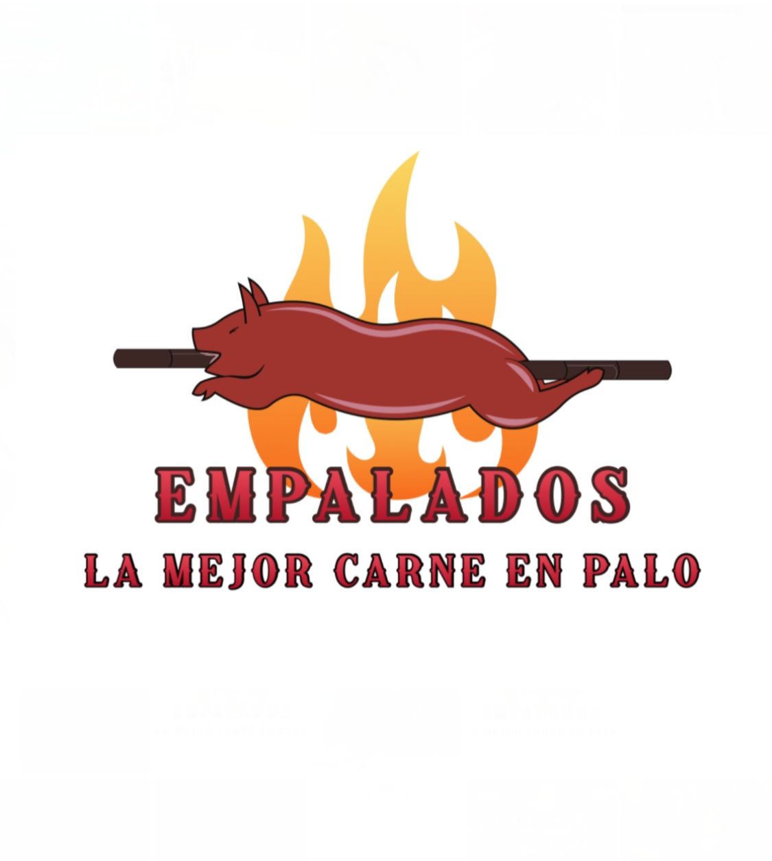 Logo Empalados