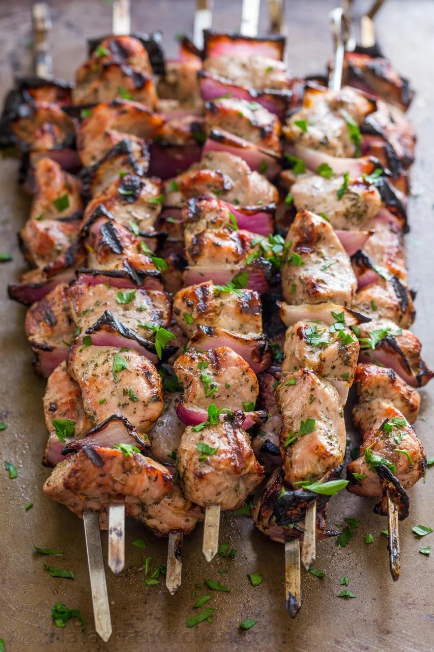 Banderilla Chorizo